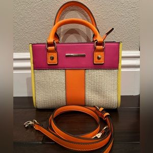 ALDO Handbag w Adjustable Strap